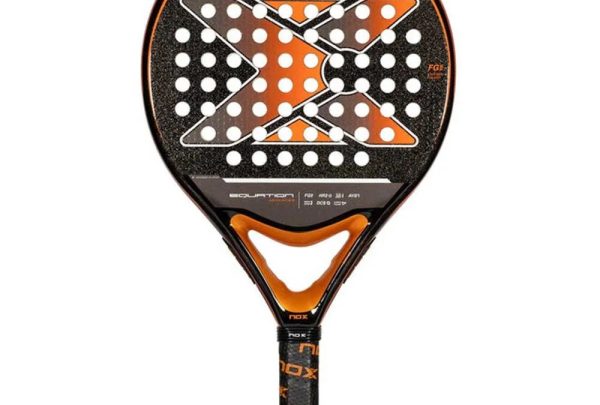 Ubud padel pro shop racket Nox Equation Monkey padel Bali padel racket for sale